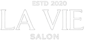 La Vie Salon logo
