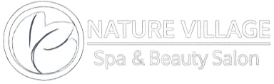 Nature Village Spa & Beauty Salon logo