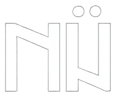 NU brand logo