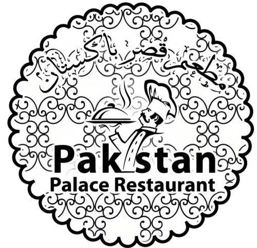 Pakistan Palace Restaurant logo