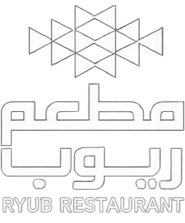 Ryub Restaurant logo