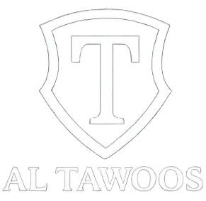 Al Tawoos logo