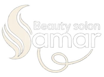 Samar Beauty Salon logo