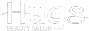 Hugs Beauty Salon logo