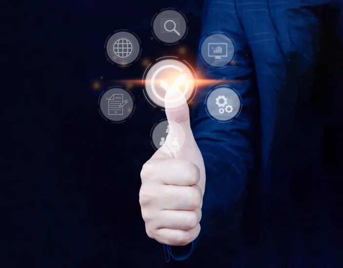 ERP CRM CCTV IT Company Oman Rapid Technology Wings